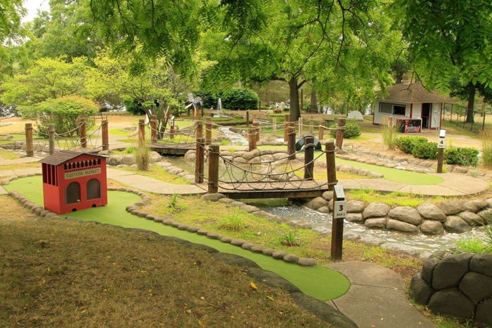 Camp Dearborn - Photo From Park Website (newer photo)